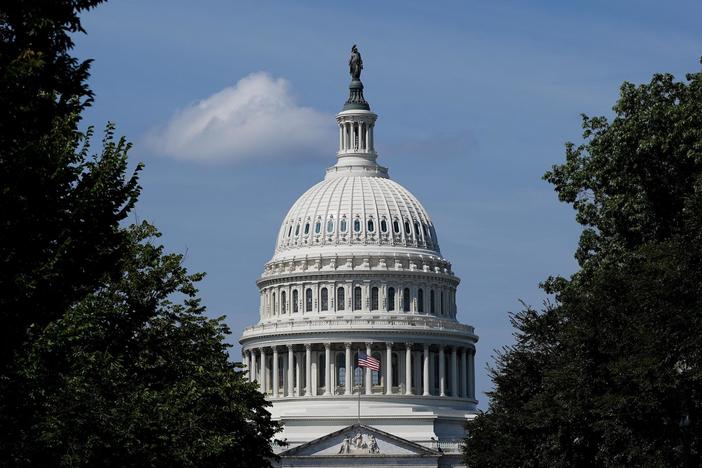 The key Senate and House races races that could shift the balance of power in Congress