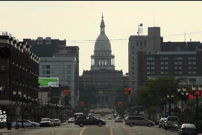 Why this tight Mich. race for attorney general matters