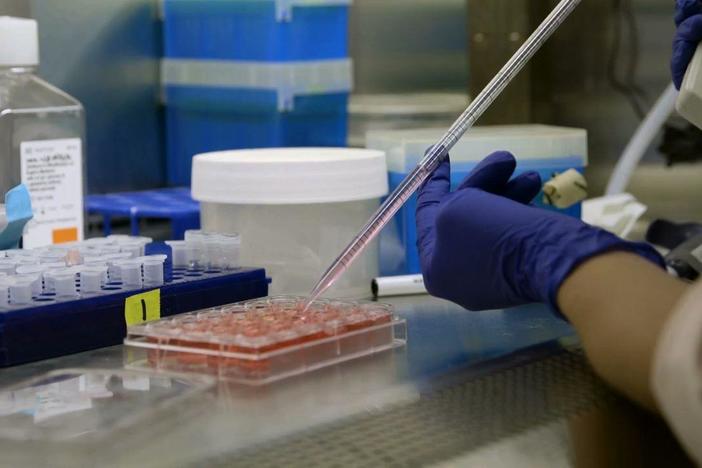 "Ride the Tiger" takes a look at the role of genetics in diagnosing mental illnesses.