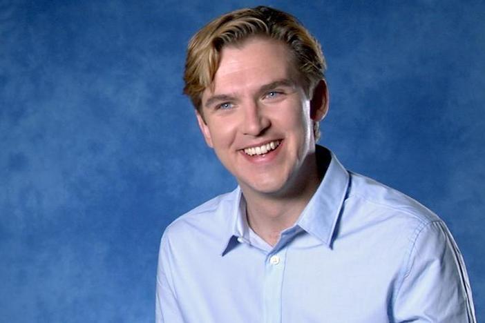 Downton Abbey star Dan Stevens discusses the automatic drama of class distinction.