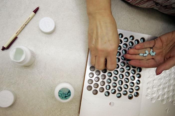 Shortages of some prescription drugs are forcing doctors to make difficult decisions.