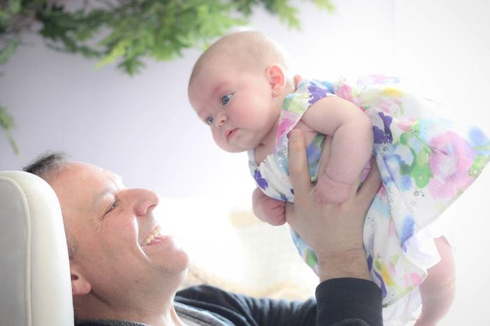 Single Dad Surrogacy 