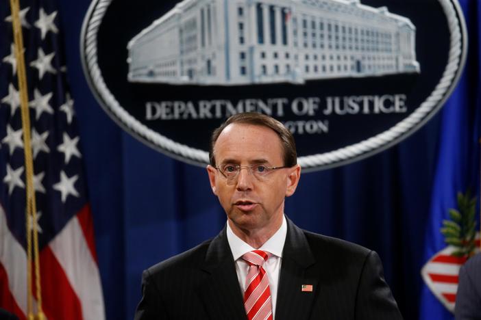 Indictment of 12 Russian agents exposes gaps in election security