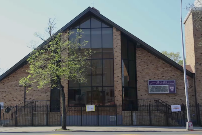 The history of St. Marks AME Church in Queens, NY reveals some 160-year old insight.