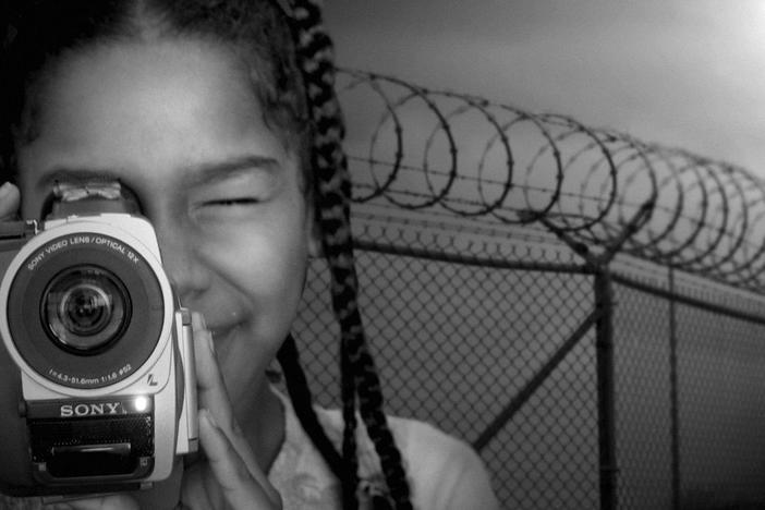 The Girl Scouts Beyond Bars program connects daughters with their incarcerated moms.