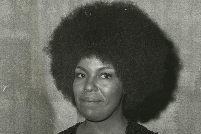 Clint Eastwood loved Roberta Flack's song "The First Time Ever I Saw Your Face."