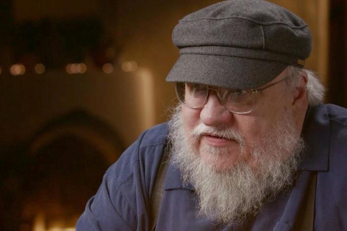 Henry Louis Gates, Jr. helps Andy Samberg and George R. R. Martin answer family mysteries.