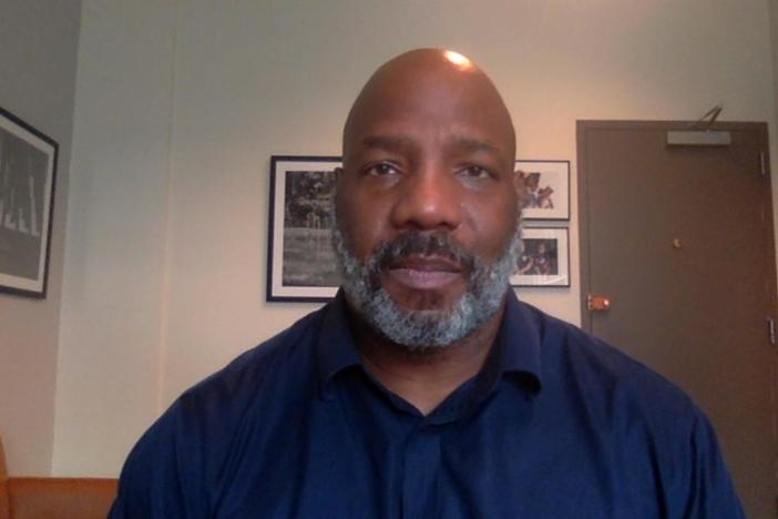 FRONTLINE correspondent Jelani Cobb discusses racism and policing.