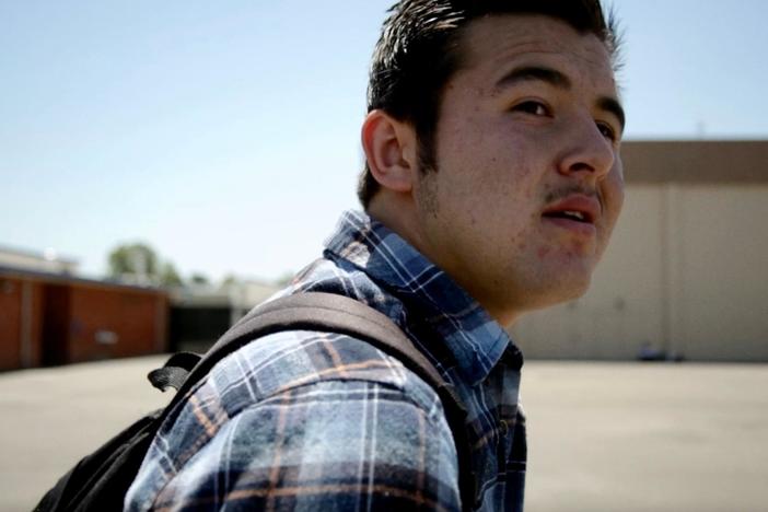 Students, whose parents are migrant farm workers, know all too well the education they are missing.
