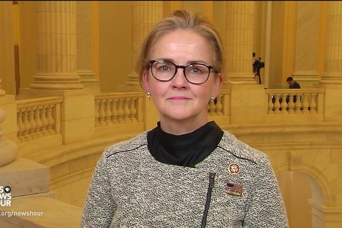 Rep. Dean on Trump's 'extraordinary obstruction' and the case for impeachment