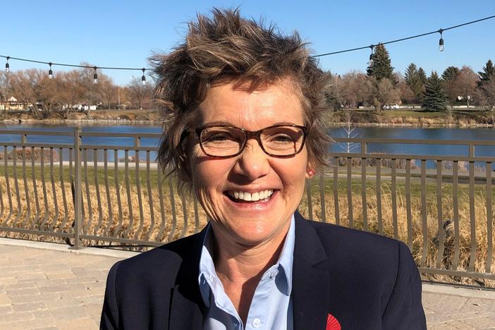San Francisco Fed chief Mary Daly on the 'virtuous cycle' of economics
