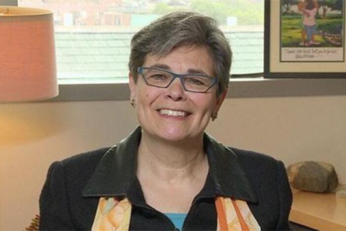 Dr. Paula Rauch answers questions about how to speak with children after upsetting events.