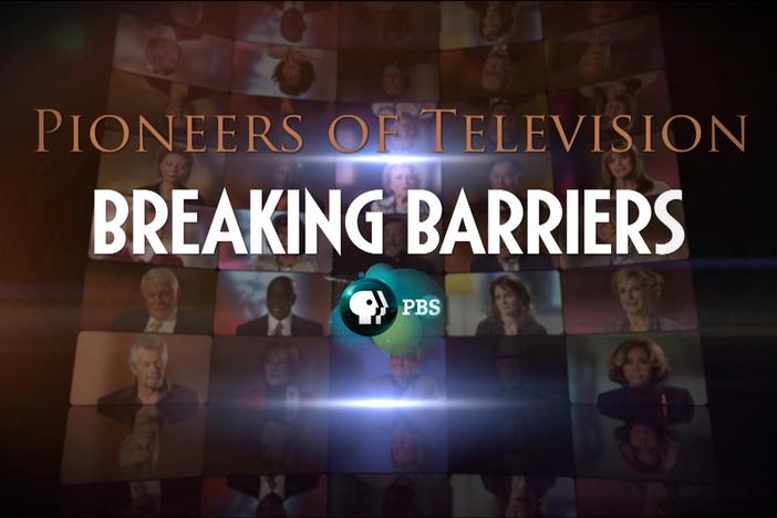 This episode traces the story of people of color on American television.
