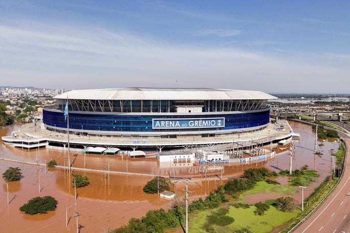 How climate change is changing the world of sports