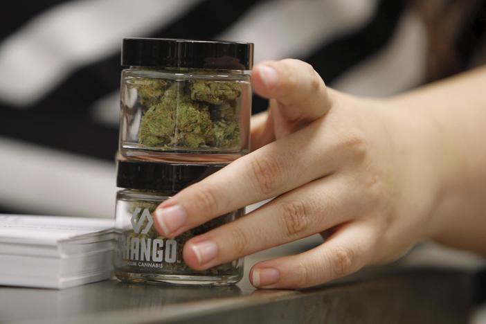 Could Oregon's decision to decriminalize hard drugs provide a model for the country?
