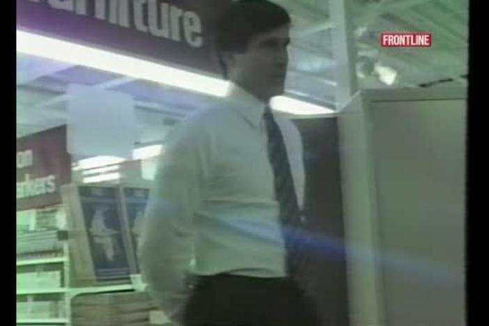 Staples' launch in 1986 was a turning point for Mitt Romney's early tenure at Bain.