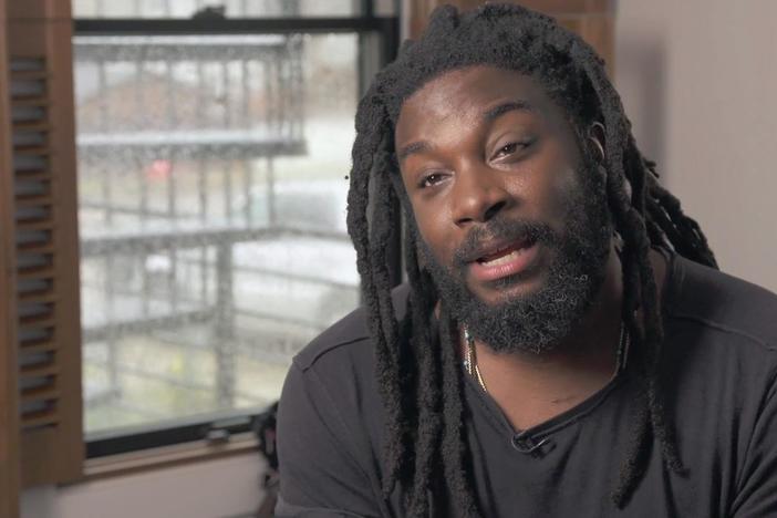 Celebrity Edition: Jason Reynolds Hidden Treasure