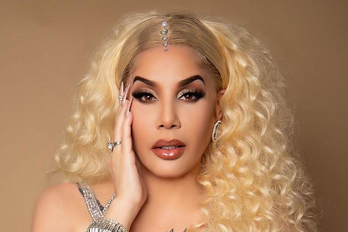 The Hispanic Heritage Awards celebrates reggaetón icon Ivy Queen with the Vision Award.