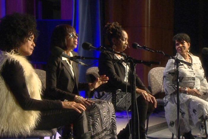 After 40 years of singing for justice, this group released a music video tribute to MLK.