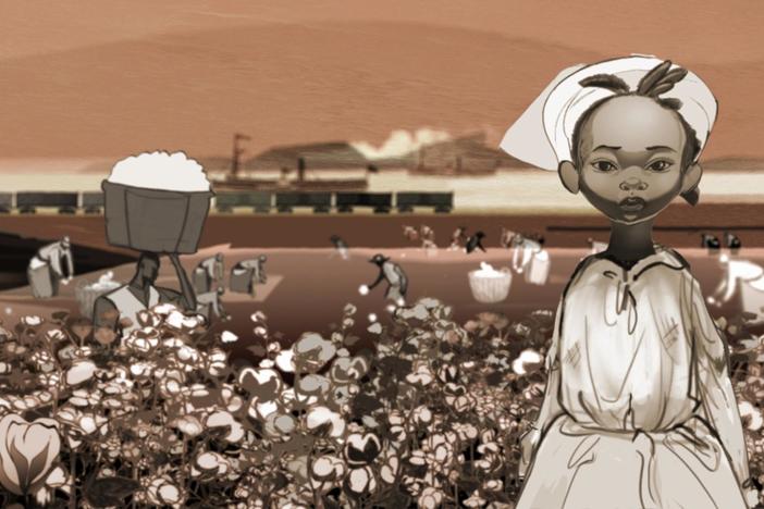 The powerful story of an enslaved woman who sued and won her family’s freedom in 1832.