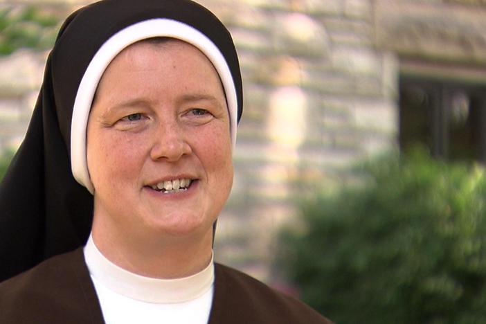 Watch more of our interview about nuns and the Vatican after the Second Vatican Council.