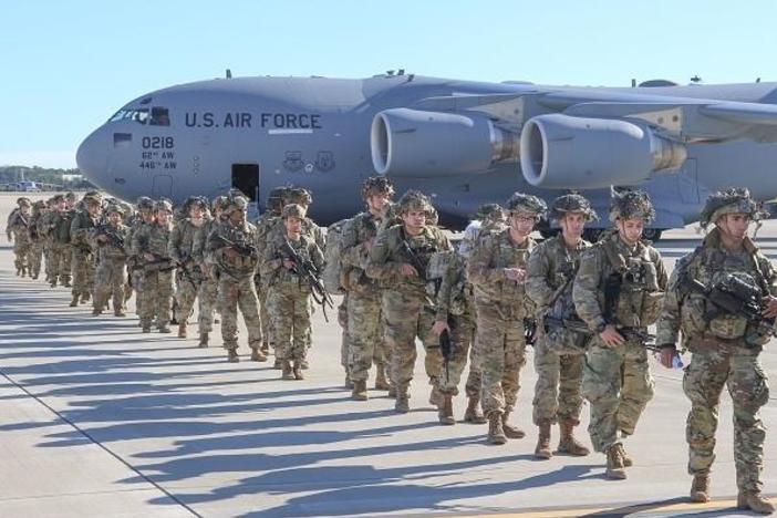 100% of military sexual assault survivors feel 'trapped,' have suicidal ideations