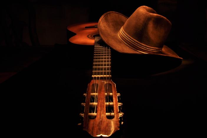Shunned by country radio, female artists in Nashville are looking to break through