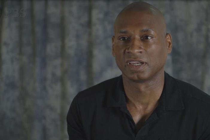 Charles Blow shares a story about an encounter his son had with the police.