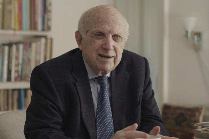 Follow the 50-year career of preeminent First Amendment attorney Floyd Abrams.