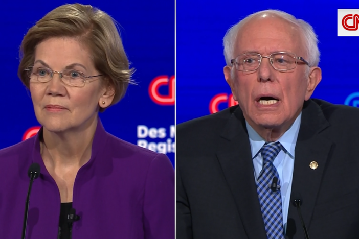 Washington Week Extra January 17, 2020