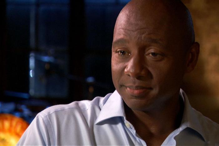 Branford Marsalis discusses his relative, a pioneering jazz bassist from New Orleans.