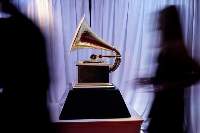 Grammy Awards showcase music world and offer up surprises