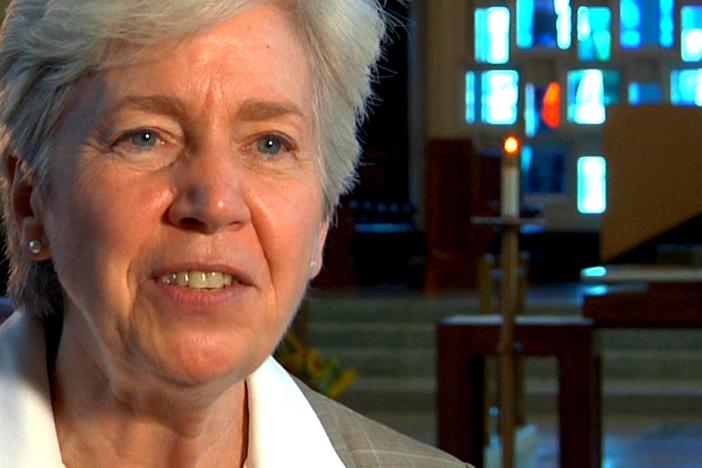 Watch more of our interview about nuns and the Vatican after the Second Vatican Council.