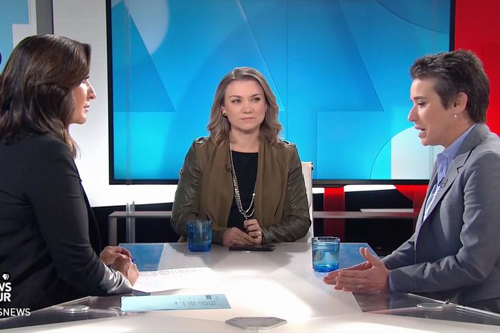 Tamara Keith and Amy Walter on key races to watch on Election Day 2023