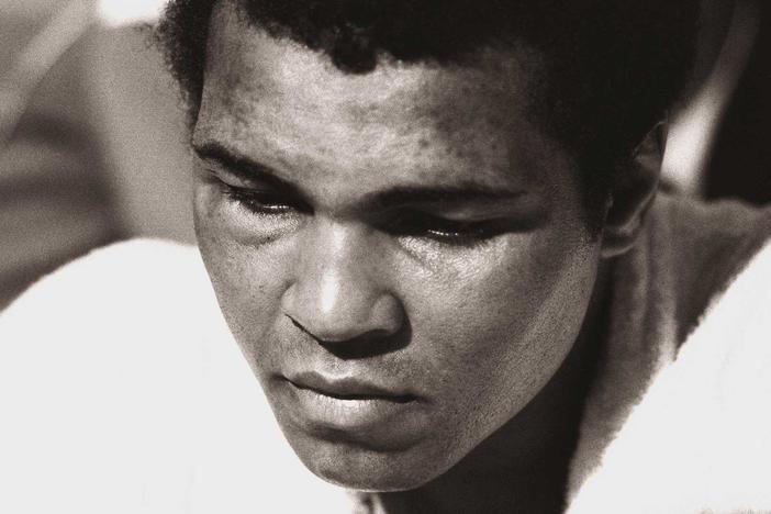 Upon retiring from boxing, Ali was forced to confront his deteriorating health.