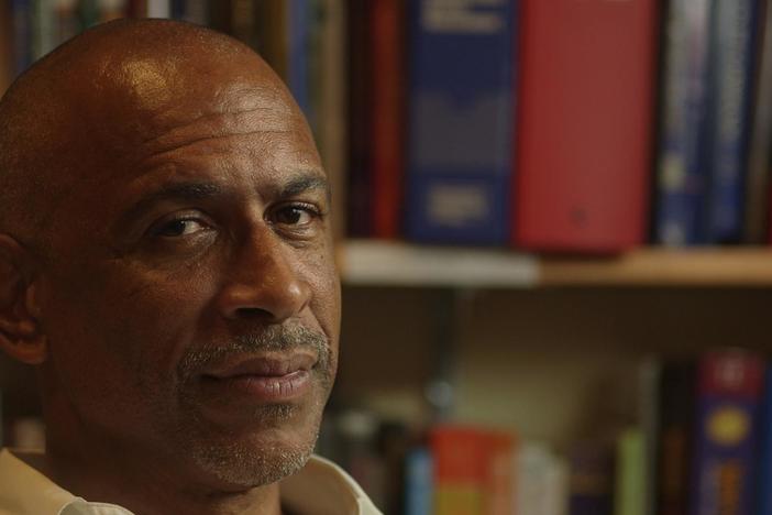 Professor Pedro Noguera studies the history of coded language and its effects on all of us
