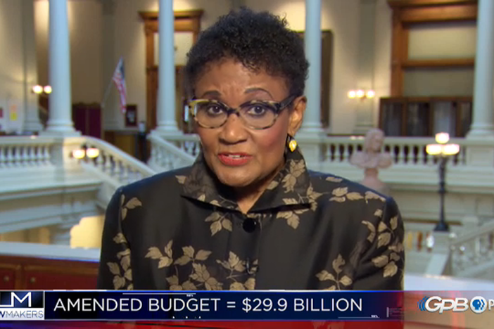 Day 15 was a big one for the house as they passed the amended fiscal year ‘22 budget.