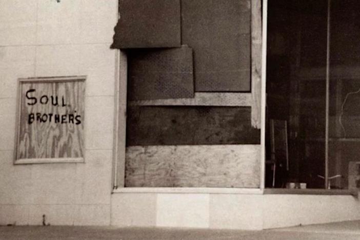 Residents relive the aftermath of the three days of the 1970 Augusta Riot.