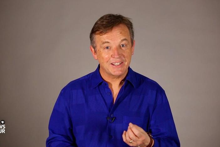 The act of one human speaking to a group has evolved over hundreds of thousands of years.