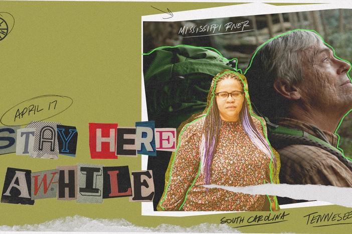 An ode to the poetry and power of the American South’s diverse landscape and its stewards.