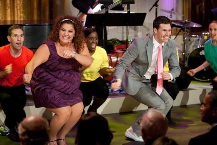 Airs Friday, March 2, 2012 at 10:00 p.m. ET/PT. Check local listings.