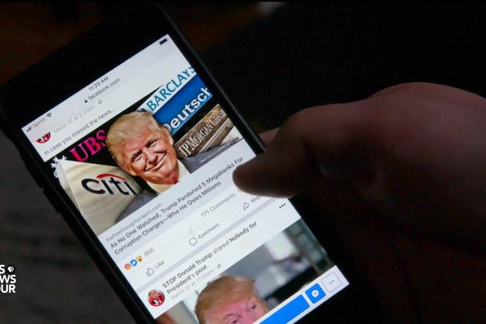 Facebook is exquisitely designed to feed our addiction to hyper-partisan content.