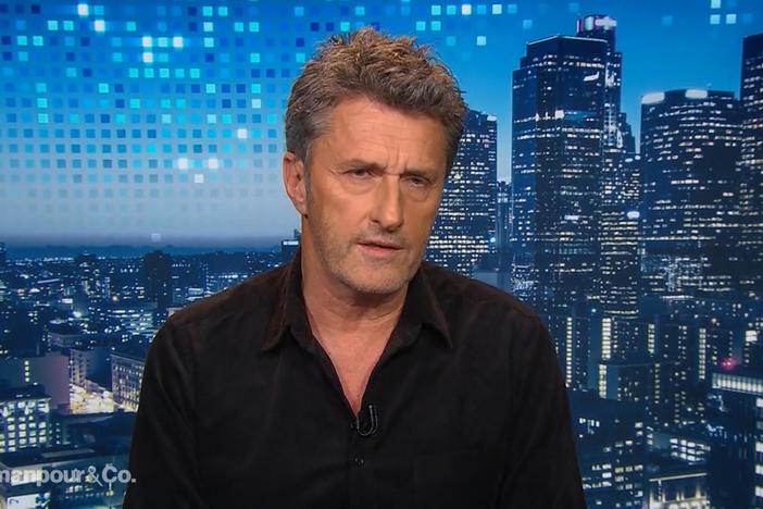 Pawel Pawlikowski discusses the tumultuous love story depicted in his new film “Cold War.”