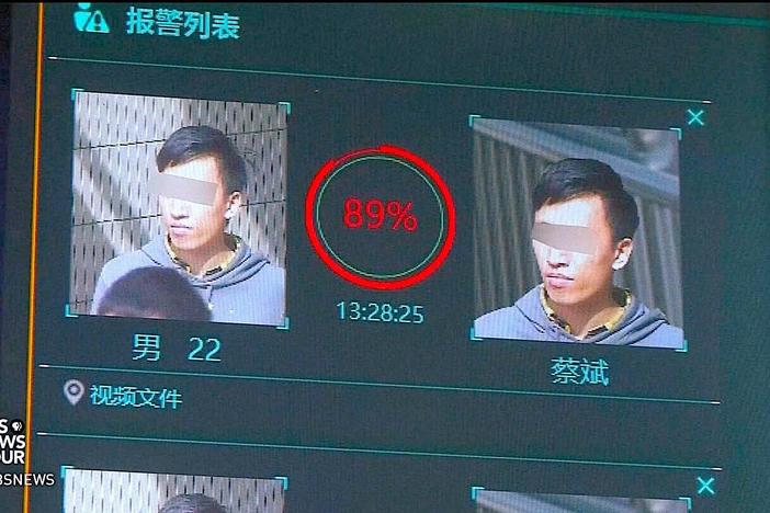 Chinese tech makes cities ‘smart,’ but critics say it spreads authoritarianism