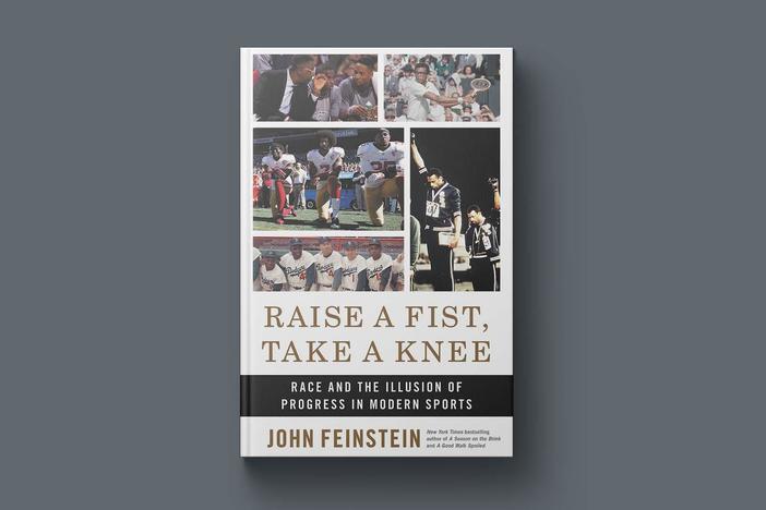 New book dives into problematic treatment of Black players, staff in professional sports