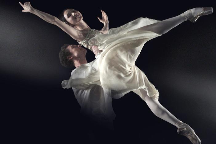 Ric Burns’ documentary on the rich, 75-year history of the preeminent ballet company.