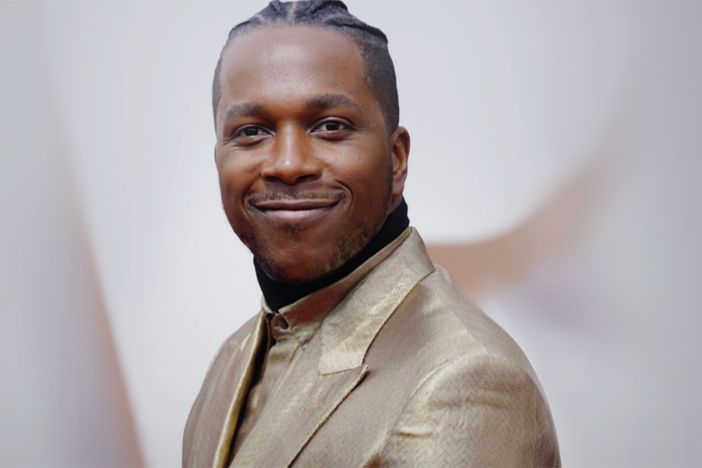 Leslie Odom, Jr. wrestles with the realization that his 5th great-grandfather owned slaves