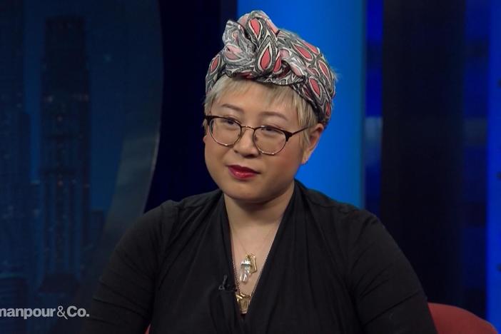 Esmé Weijun Wang joins the program to discuss her bestselling series of essays.