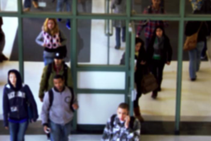 FRONTLINE examines allegations of predatory behavior in the for-profit college industry.