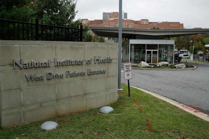 New National Institutes of Health project raises privacy concerns